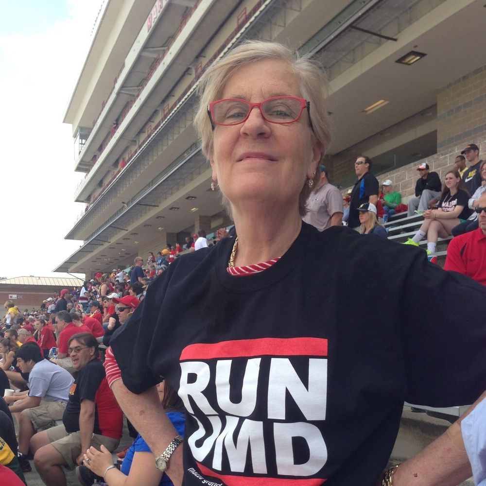 Meet your Posher, Allison